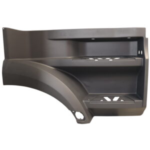 Step Panel Upper RH suits MERCEDES Actros MP4