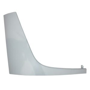 Headlamp Rim - Lower RH - Suits Mercedes Actros MP4
