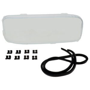 MERC H/LAMP DIFFUSING LENS RH
