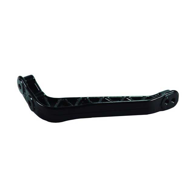 Bumper Bracket LH suits MERCEDES Atego