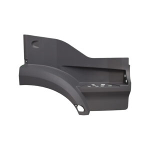 RH UPPER CAB STEP