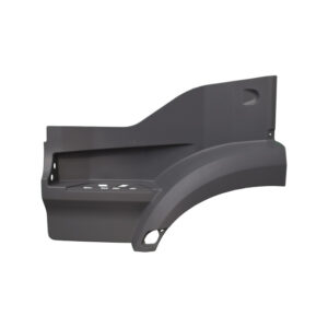 LH UPPER CAB STEP