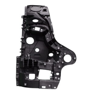 RH HEADLAMP BRACKET/HOLDER MERC ACTROS MP4