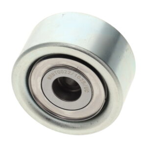Guide Pulley Tensioner Roller - Suits Mercedes Euro 6