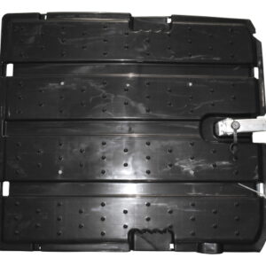 BATTERY COVER MERCEDES ACTROS MP3