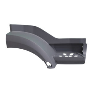 UPPER STEP RH MERCEDES ANTOS