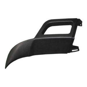 BUMPER CORNER RH MERCEDES AROCS