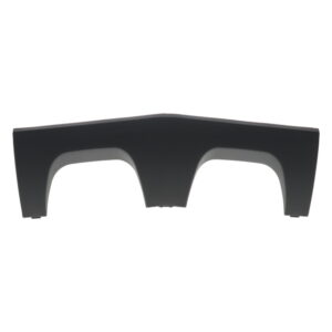 GRILLE COVER CENTRE MERCEDES AROCS