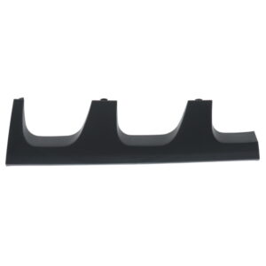 GRILLE COVER LH MERCEDES AROCS