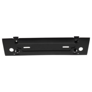 BUMPER TREAD PLATE MERCEDES AROCS