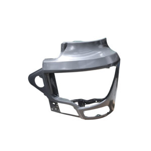 HEAD LAMP PANEL MERCEDES ACTROS MP4 LH