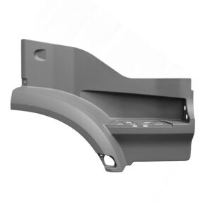 UPPER STEP RH TO SUIT MERCEDES AROCS