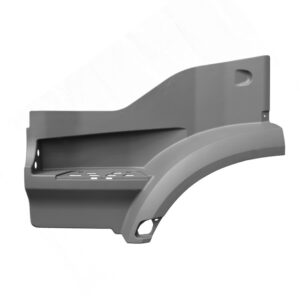 UPPER STEP LH TO SUIT MERCEDES AROCS