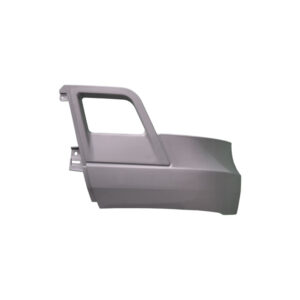 BUMPER CORNER LH TO SUIT MERCEDES ANTOS AROCS