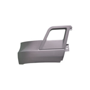 BUMPER CORNER RH TO SUIT MERCEDES ANTOS AROCS