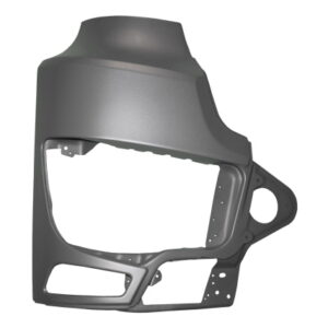 BUMPER CORNER RH TO SUIT MERCEDES AROCS