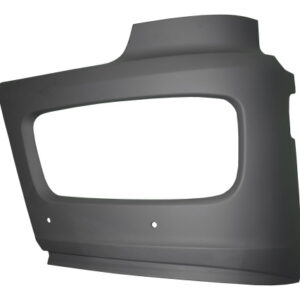 BUMPER CORNER LH TO SUIT MERCEDES ATEGO EURO 6