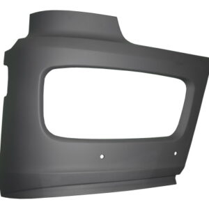 BUMPER CORNER RH TO SUIT MERCEDES ATEGO EURO 6