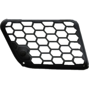 FRONT BUMPER GRILLE LH TO SUIT MERCEDES AROCS