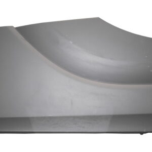 WING EXTENSION LH TO SUIT MERCEDES AROCS