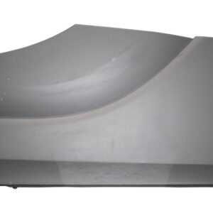 WING EXTENSION RH TO SUIT MERCEDES AROCS