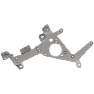 STEP SUPPORT BRACKET LH TO SUIT MERCEDES AROCS