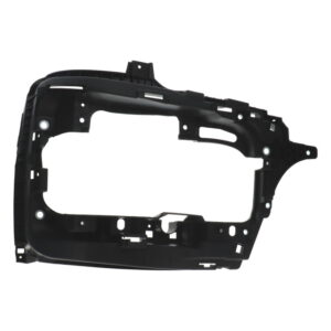 HEADLAMP HOUSING RH MERCEDES ATEGO E6