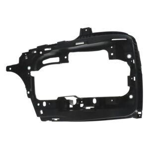 HEADLAMP HOUSING LH MERCEDES ATEGO E6