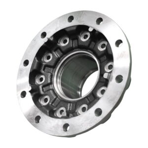 BARE HUB TO SUIT DISCOS AXLE (NEW STYLE 2013-)