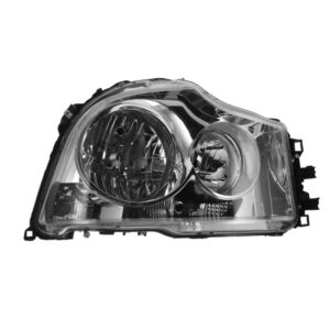 HEADLAMP LH MERCEDES ANTOS AROCS