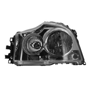 HEADLAMP RH MERCEDES ANTOS AROCS