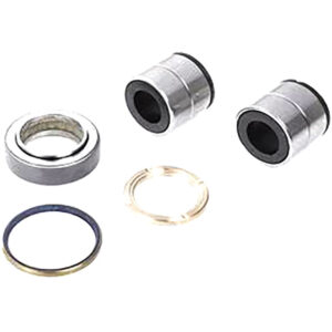 KING PIN BEARING & BUSH KIT WHEEL ONLY