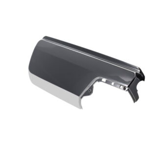 Chrome Cover RH suits MERCEDES
