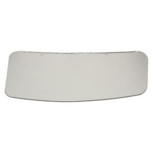 MIRROR GLASS LH MERCEDES SPRINTER NON HEATED