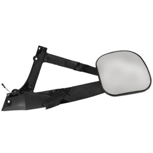 FRONT VIEW MIRROR GLASS