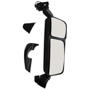 Twin Short Arm Mirror LH suits MERCEDES LHD