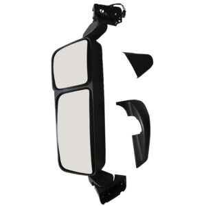 Twin Short Arm Mirror RH suits MERCEDES LHD