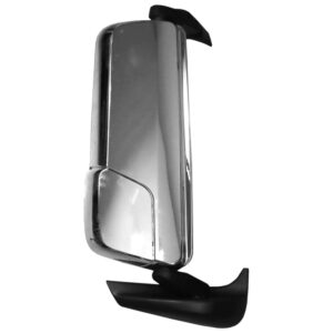 Short Arm Mirror Assembly RH Electric Heated