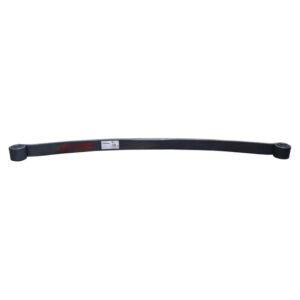 SINGLE LEAF SPRING MERCEDES SPRINTER REAR