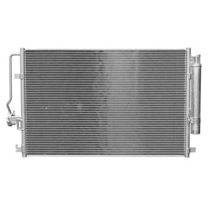 AIR CON CONDENSER MERCEDES SPRINTER