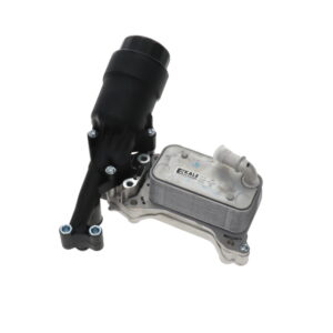 OIL COOLER MODULE MERCEDES SPRINTER