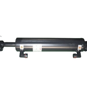 POWERED STEERING SLAVE CYLINDER