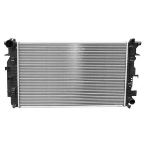 RADIATOR MERCEDES SPRINTER (26mm Width)