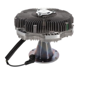 Mahle Viscous Fan Clutch Unit Assembly - Suits Mercedes