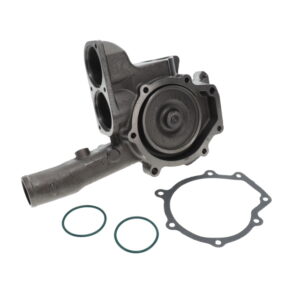 Water Pump - Extra Port - Suits Mercedes