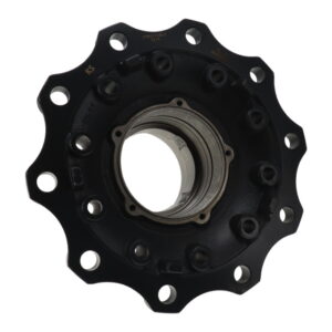 BARE WHEEL HUB