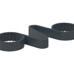 Checklink 32mm A/F Grey