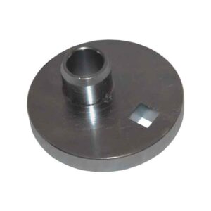 ECCENTRIC FLANGED WASHER