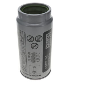Fuel Filter Element - PL 603/1 x - Suits Mercedes, Sisu