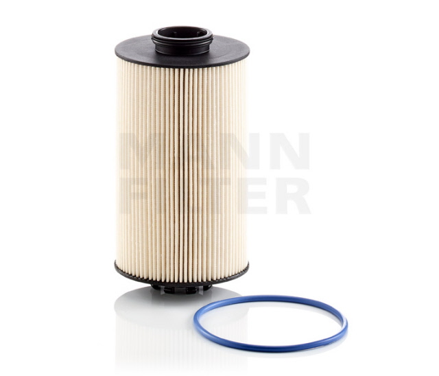 Fuel Filter Element - PU 10 019 z - Suits MAN